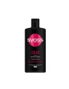 Syoss Color Tech Shampoo 440ml
