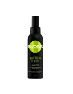 Syoss Curls Reviving Spray-Mask 150ml