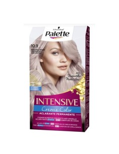 Schwarzkopf Palette Intensive Creme Color Tint 10.9 Pearl Pink Blonde