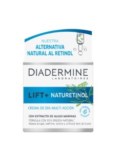 Diadermine Lift+ Naturetinol Crème De Jour 50ml