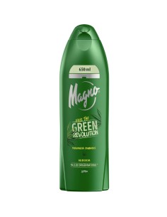 La Toja Magno Green Revolution Gel 650ml