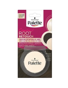 Schwarzkopf Palette Compact Root Retouch Brown