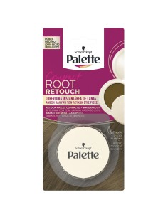 Schwarzkopf Palette Compact Root Retouch Dark Blonde