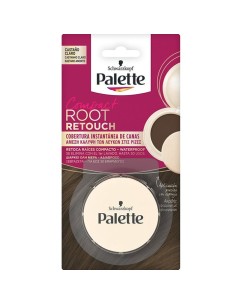 Schwarzkopf Palette Compact Root Retouch Light Brown