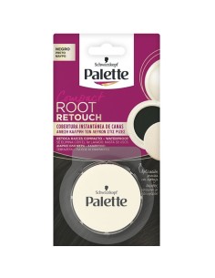 Schwarzkopf Palette Compact Root Retouch Black