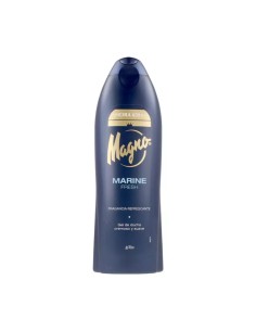 La Toja Magno Marine Fresh Shower Gel 550ml