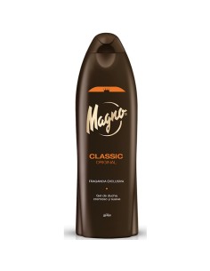 La Toja Gel Magno Classic 550ml