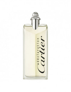 Cartier Declaration Eau De Toilette Vaporisateur 100ml