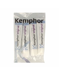 Kemphor Dentifrice Originale 4 x 25ml