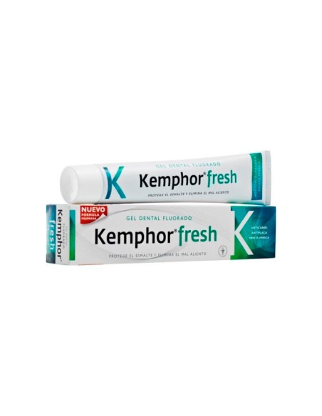 Kemphor Gel Fresh 75ml