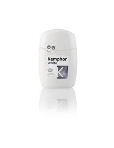 Kemphor White 2 In 1 75ml