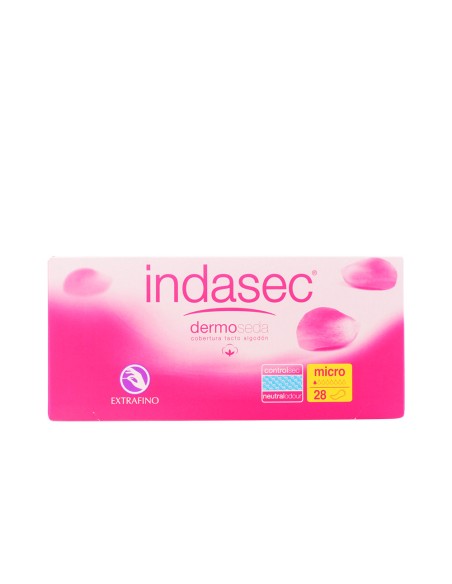 Indasec Dermoseda Incontinence Tapis Micro 28 Unités