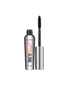 Benefit They're Real! Mascara Jet Black