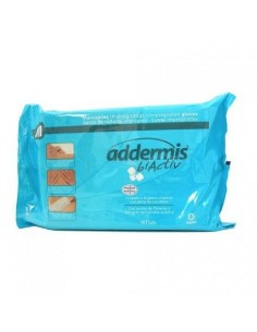 Aadermis Addermis Biactiv Éponge Savonneuse 40 Pcs