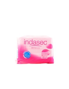 Indasec Dermoseda Incontinence Tapis Micro Plus 16 Unités