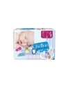 Chelino Fashion&Love Couche T-2 34 Unités