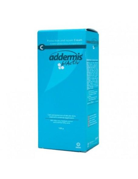 Aadermis Addermis Biactiv Protective Cream 100g