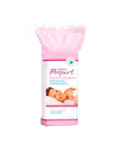 Indasec Serviettes hygiéniques féminines post-partum avec ailettes 1