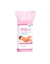 Indasec Serviettes hygiéniques féminines post-partum avec ailettes 1