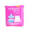 Indasec Pant Plus Large Size 12 Unités
