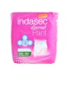 Indasec Pant Super Medium Size 10 Unités
