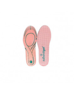 Naturalgel Gel Insoles Lady Size 39-42