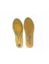 Naturalgel Gel Insoles Men Size 39-42