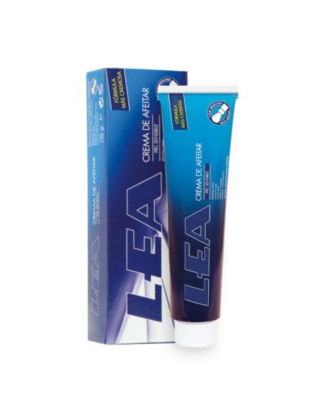 Lea Crème À Raser 40g
