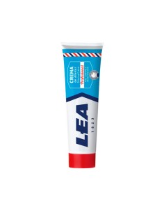 Lea Crème À Raser 250gr