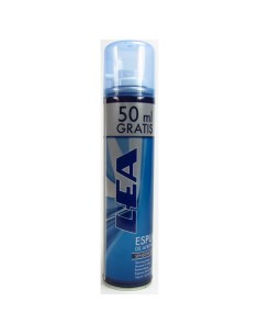 Lea Mousse À Raser 250ml