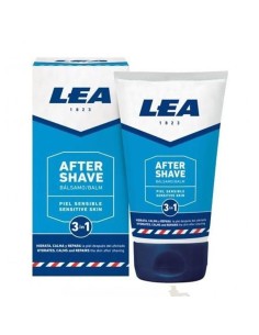 Lea After Shave Baume Peau Sensible 125ml