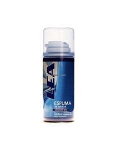 Lea Mousse À Raser Peau Sensible 100ml