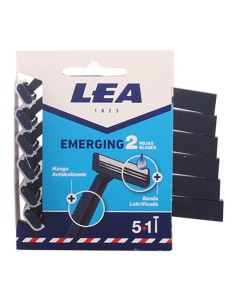 Lea Emerging2 6 Unités