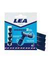 Lea Emerging Lames Jetables À 2 Lames Pack 4 Unités