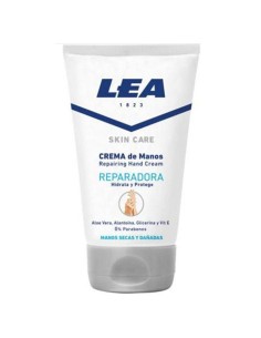 Lea Repairing Hand Cream 75ml