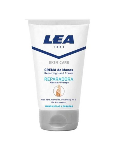Lea Repairing Hand Cream 75ml