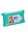 Lea Bea Baby Lingettes Pack 80 Unités
