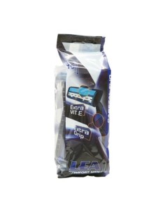 Lea Comfort Men 2 Sheets Disposable Blades 10 Unités