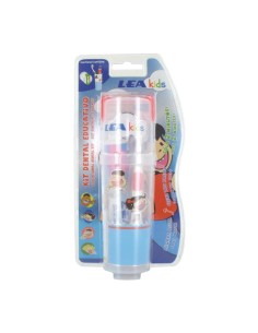 Lea Kids Kit De Formation Dentaire