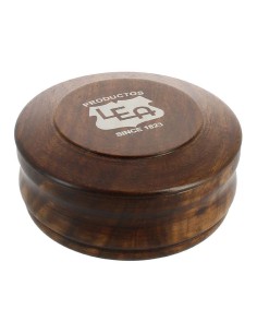 Lea Classic Shaving Cream In Wood Jar 100ml