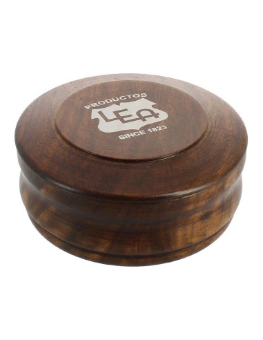 Lea Classic Shaving Cream In Wood Jar 100ml Lea Classic Shaving Cream In Wood Jar 100ml