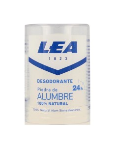 Lea Alum Stone Déodorant Stick 120g