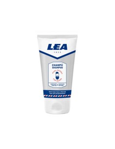 Lea Barbe Shampooing 100ml