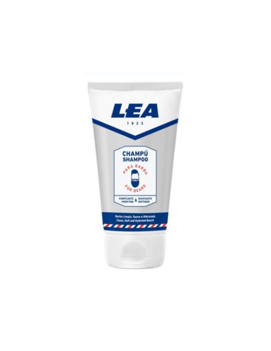 Lea Barbe Shampooing 100ml Lea Barbe Shampooing 100ml