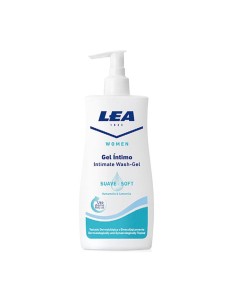 Lea Women Gel Higiente Intima Suave 250ml