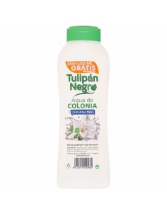 Tulipán Negro Eau De Cologne Original 1953 800ml