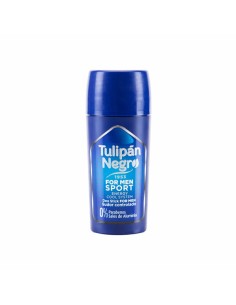Tulipán Negro Déodorant Stick For Men 75ml