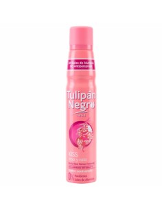 Tulipán Negro Fraise Et Crème Déodorant Spray 200ml