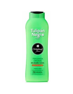 Tulipán Negro Origina Shower Gel 650ml