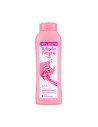 Tulipán Negro Fresa y Nata Shower Gel 650ml
